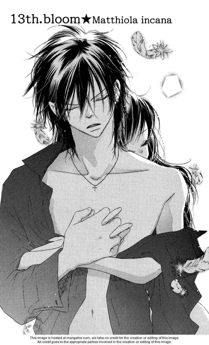 Kiss/Hug Chapter 13 3